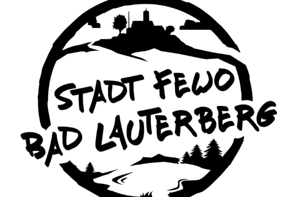Stadt-Ferienwohnung Mit 55 M² Fuer 2 Erw. Personen Und Kind Bis 3 Jahren Bad Lauterberg Exteriér fotografie
